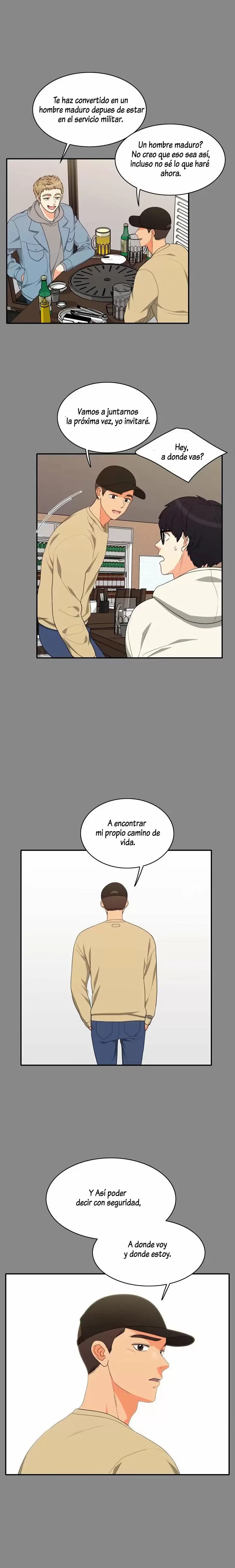 Do It One More Time Capítulo 62 - Page 8