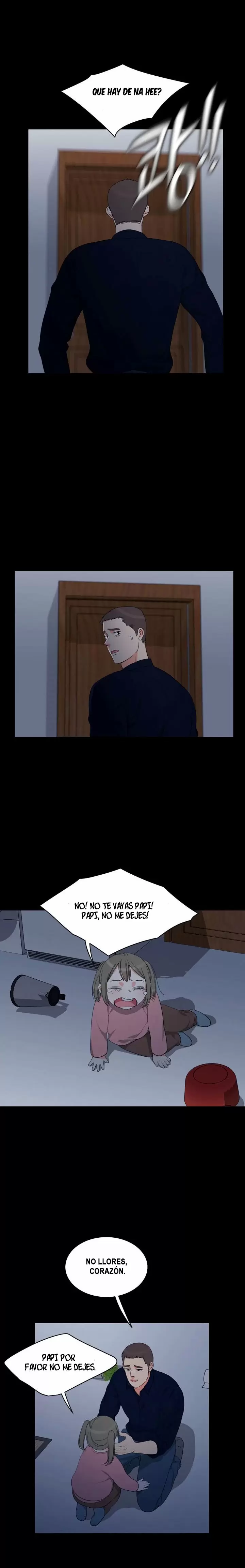 Do It One More Time Capítulo 63 - Page 11