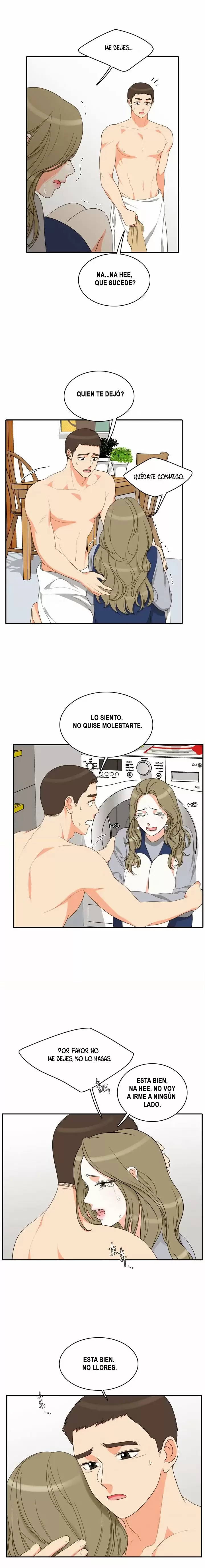 Do It One More Time Capítulo 63 - Page 16