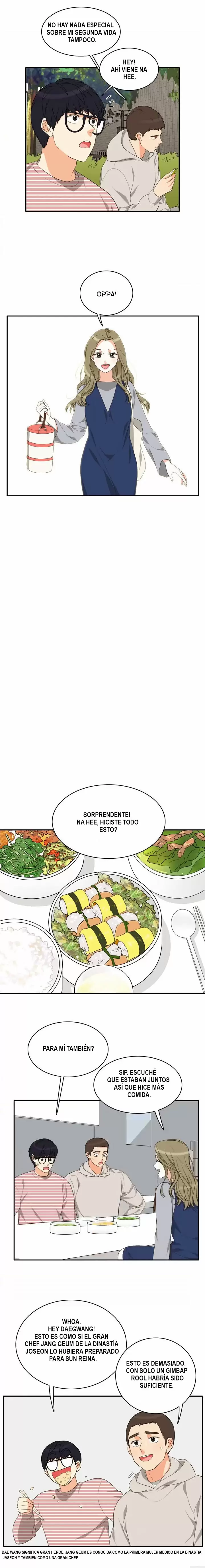 Do It One More Time Capítulo 63 - Page 4