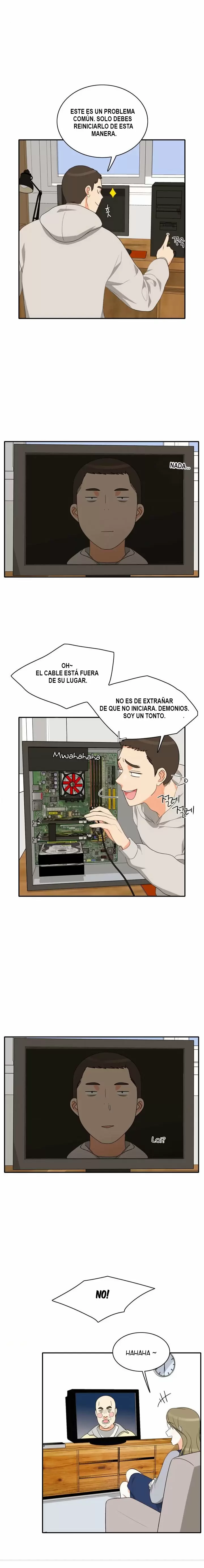 Do It One More Time Capítulo 63 - Page 7