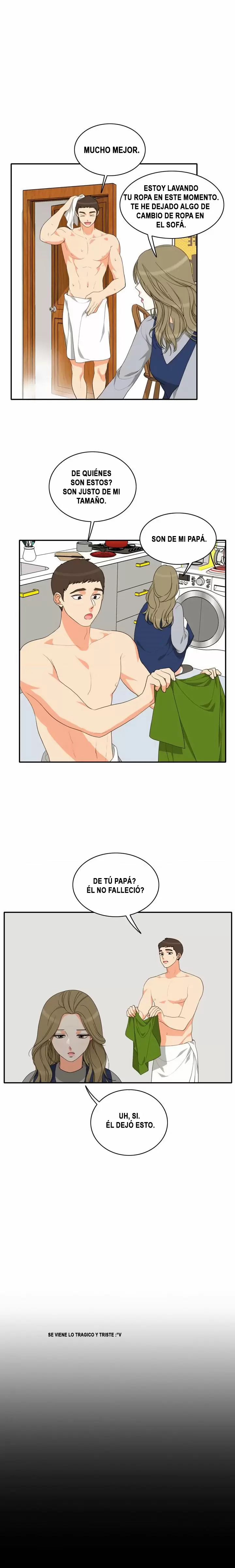 Do It One More Time Capítulo 63 - Page 9