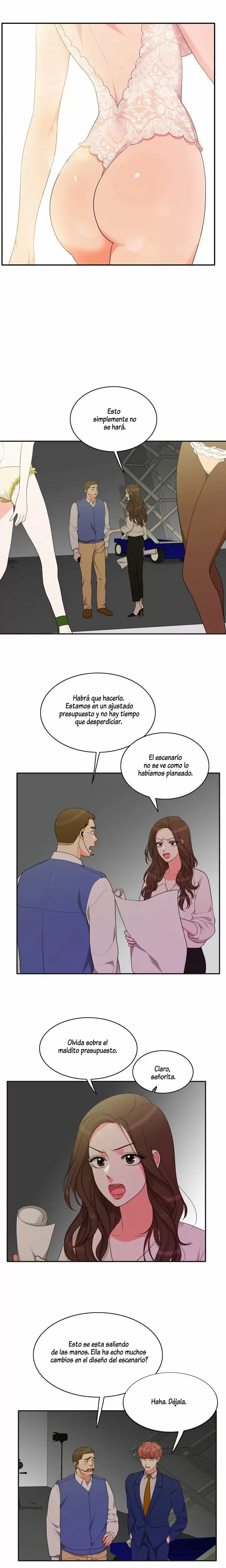 Do It One More Time Capítulo 64 - Page 14