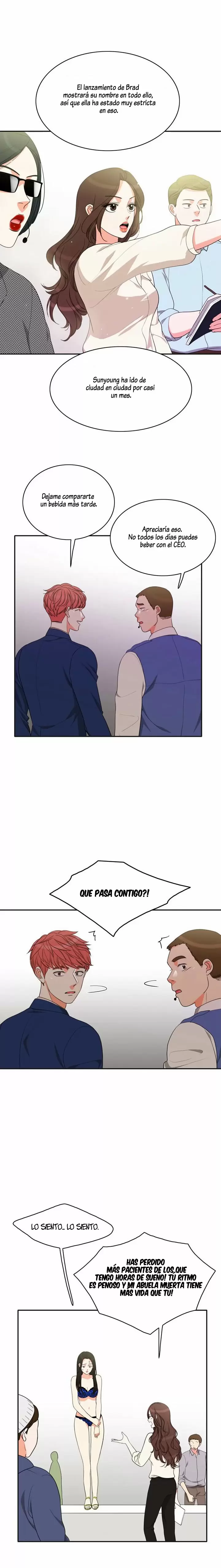 Do It One More Time Capítulo 64 - Page 15