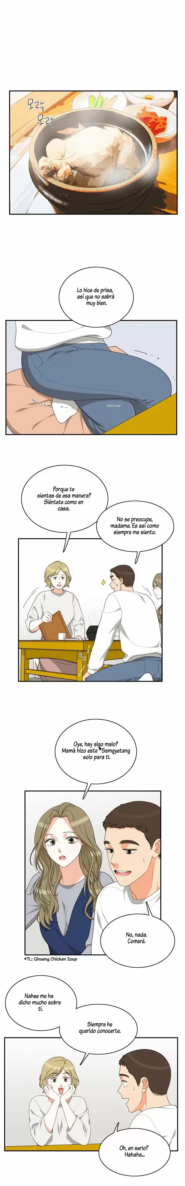 Do It One More Time Capítulo 64 - Page 3