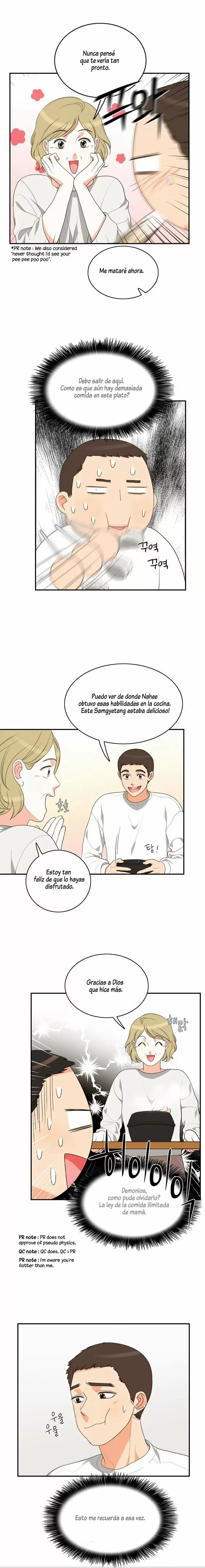 Do It One More Time Capítulo 64 - Page 4