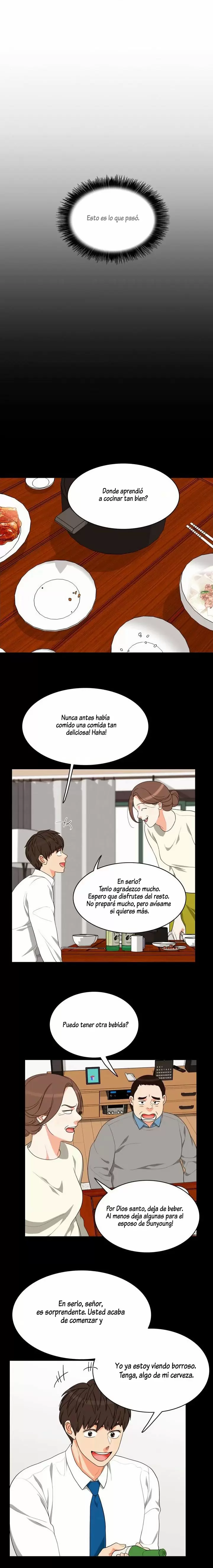 Do It One More Time Capítulo 64 - Page 5