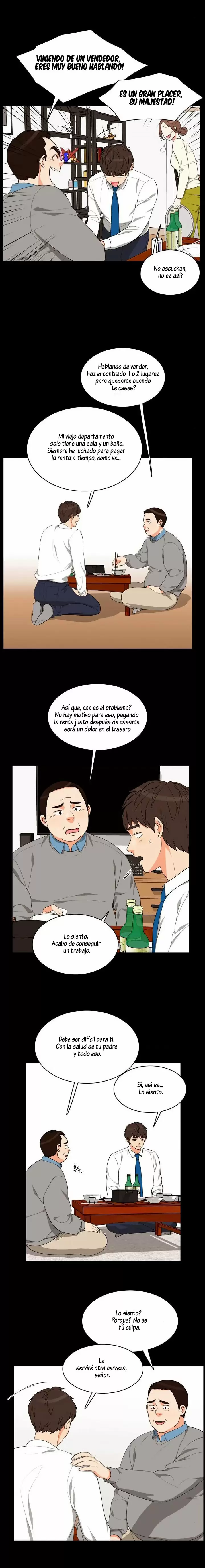 Do It One More Time Capítulo 64 - Page 6