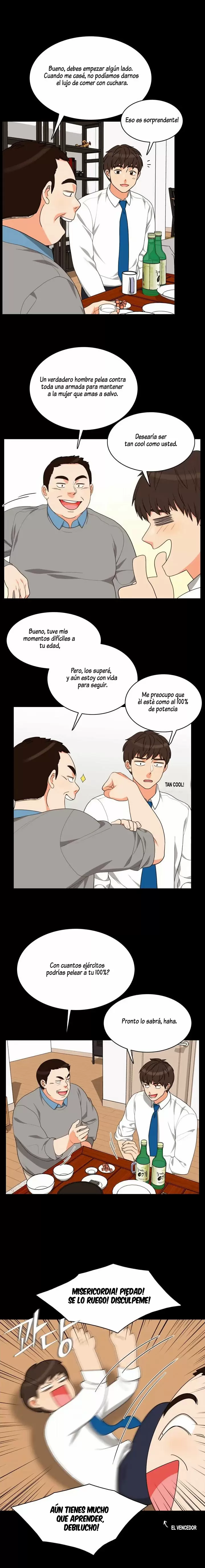 Do It One More Time Capítulo 64 - Page 7