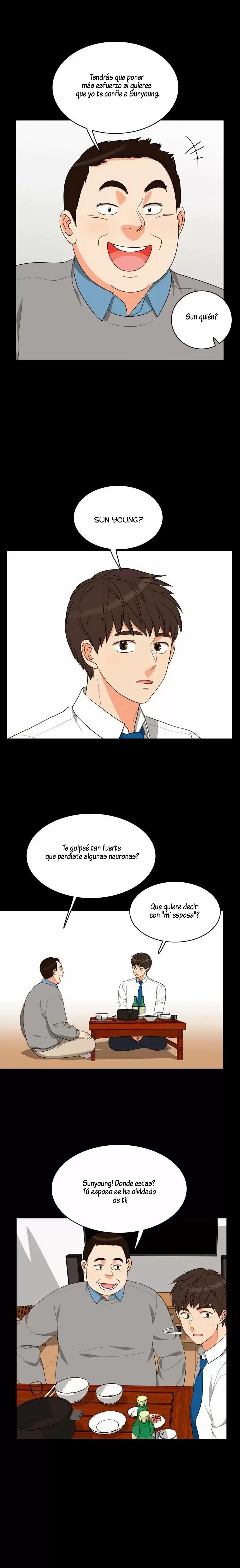 Do It One More Time Capítulo 64 - Page 8