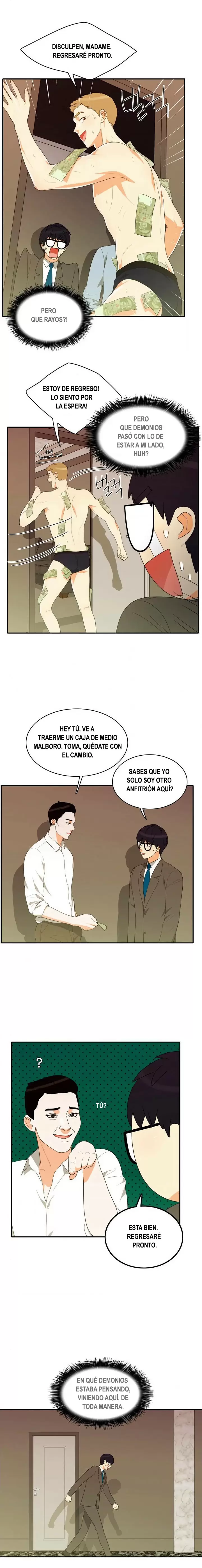 Do It One More Time Capítulo 65 - Page 10