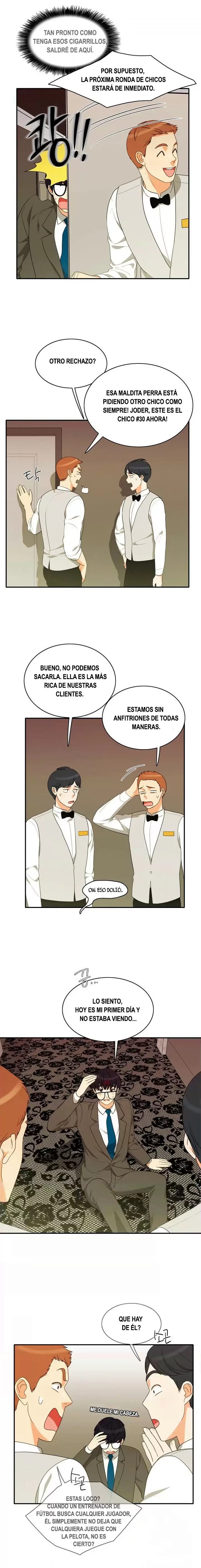 Do It One More Time Capítulo 65 - Page 11