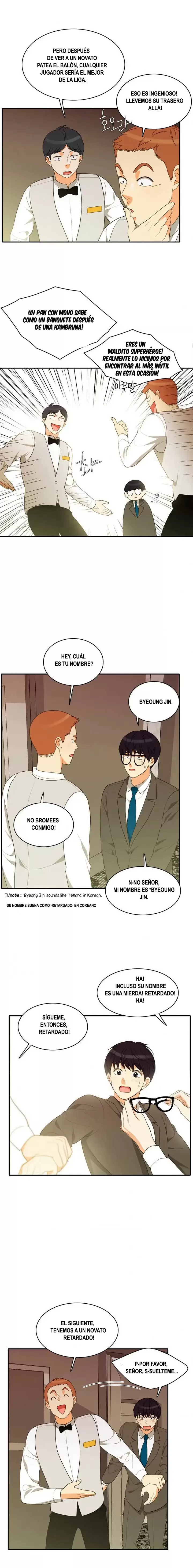 Do It One More Time Capítulo 65 - Page 12