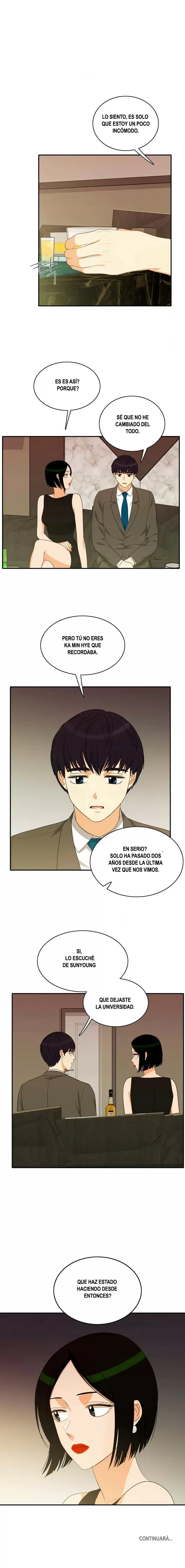 Do It One More Time Capítulo 65 - Page 15