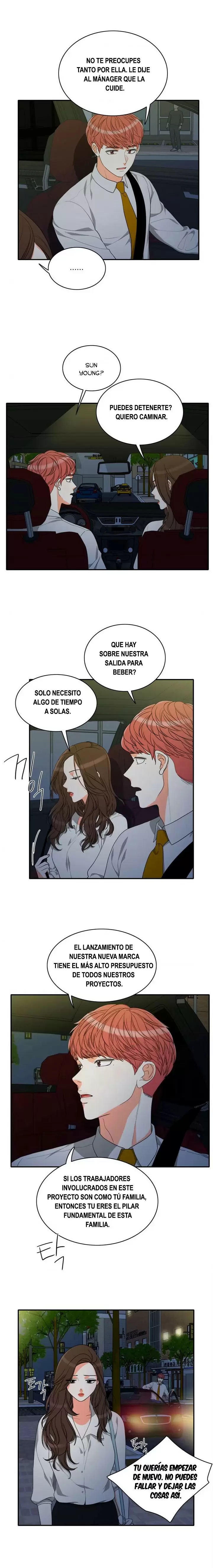 Do It One More Time Capítulo 65 - Page 4