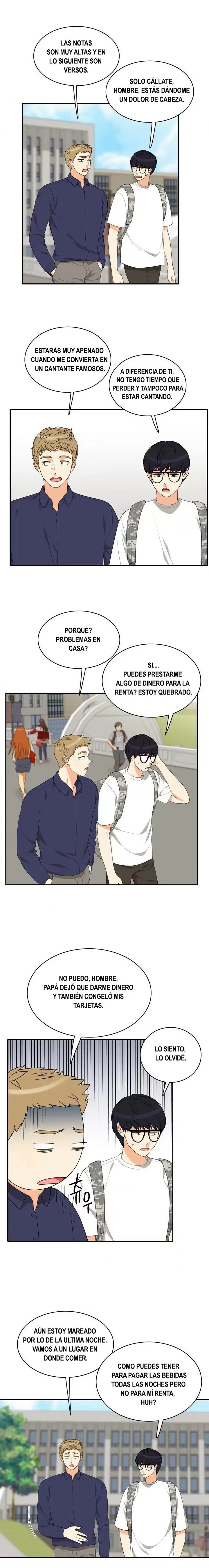 Do It One More Time Capítulo 65 - Page 6