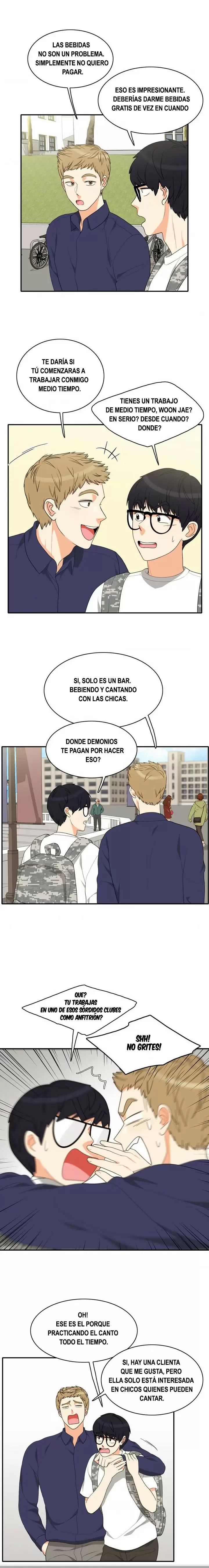Do It One More Time Capítulo 65 - Page 7