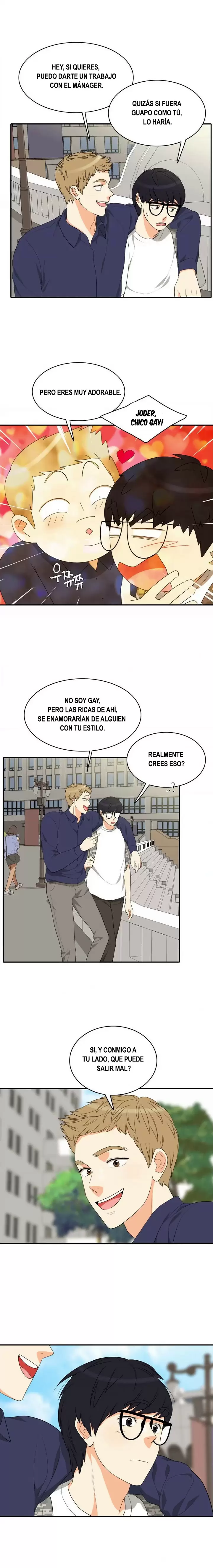 Do It One More Time Capítulo 65 - Page 8