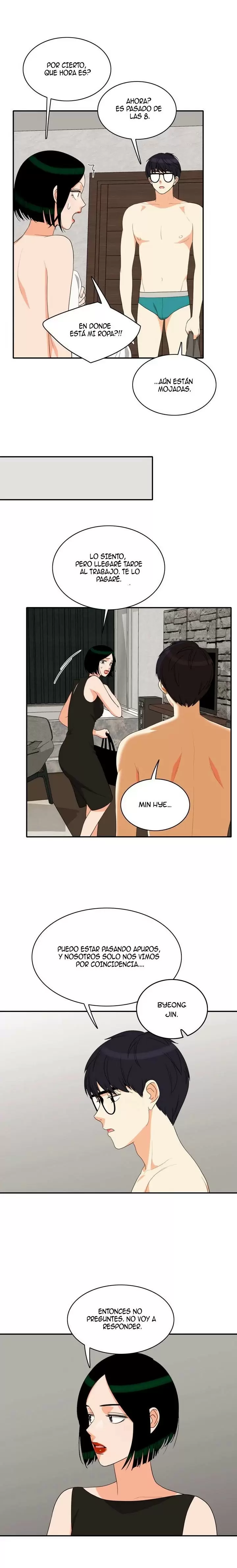 Do It One More Time Capítulo 66 - Page 12