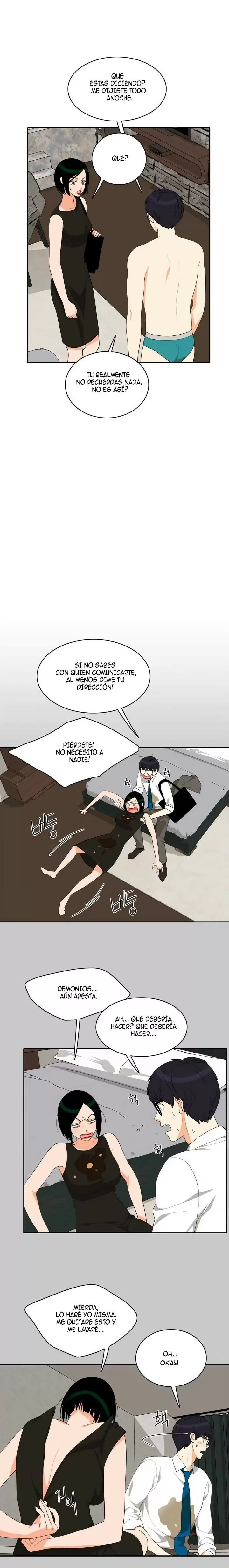 Do It One More Time Capítulo 66 - Page 13