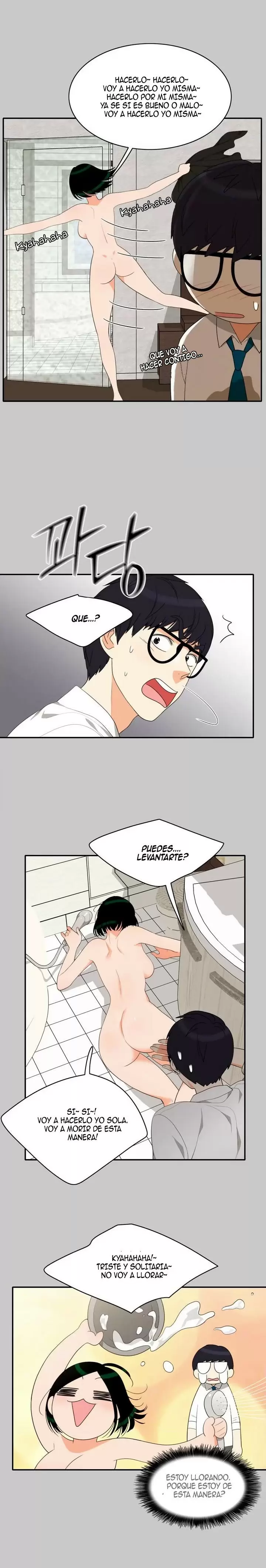 Do It One More Time Capítulo 66 - Page 14