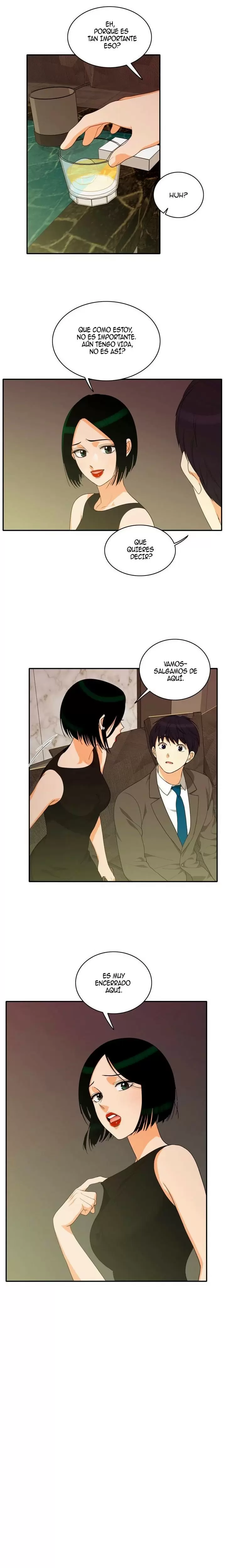 Do It One More Time Capítulo 66 - Page 3