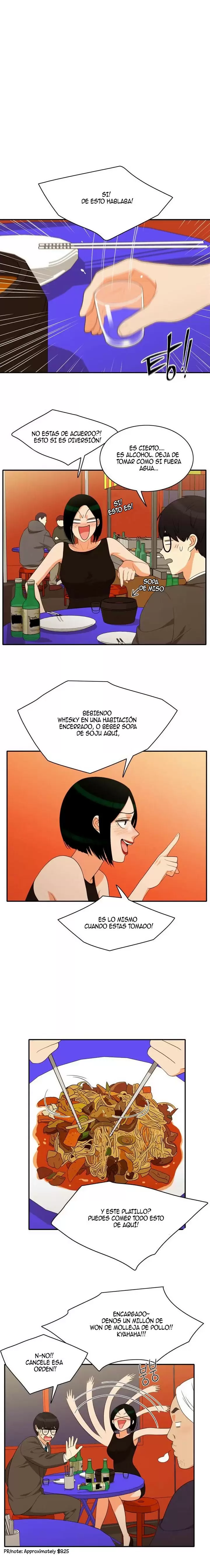 Do It One More Time Capítulo 66 - Page 4