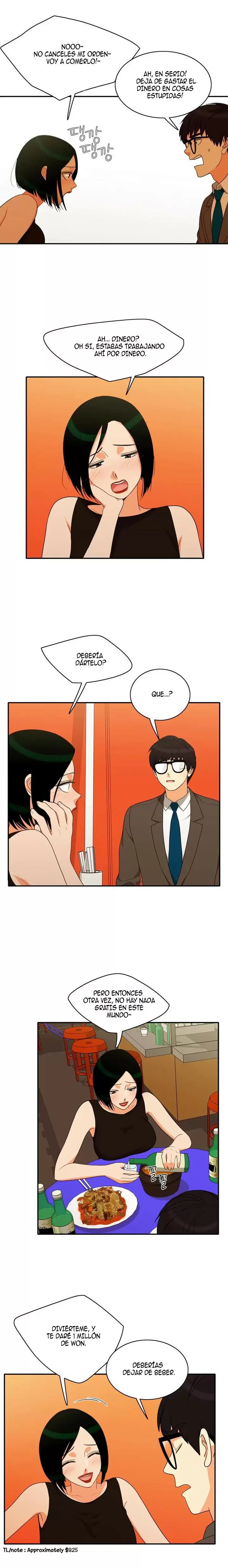 Do It One More Time Capítulo 66 - Page 5