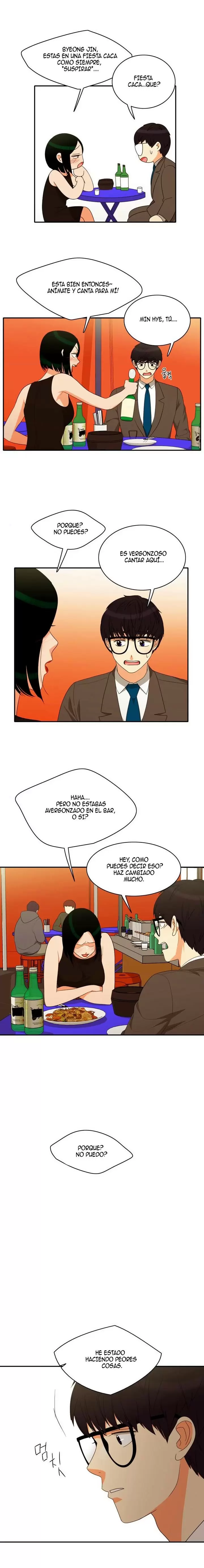 Do It One More Time Capítulo 66 - Page 6