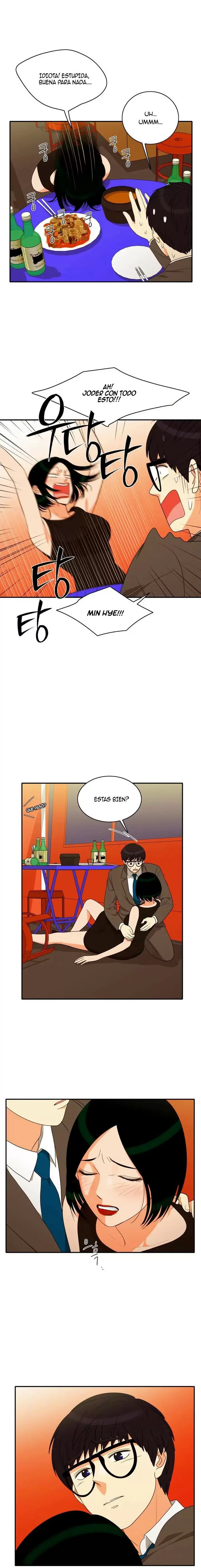 Do It One More Time Capítulo 66 - Page 7