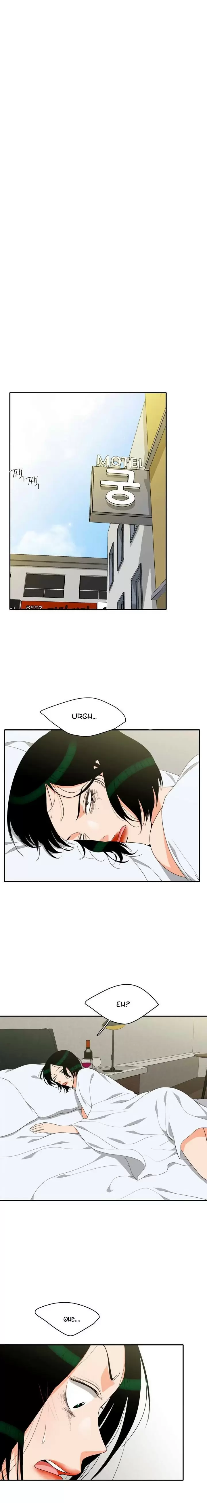 Do It One More Time Capítulo 66 - Page 8