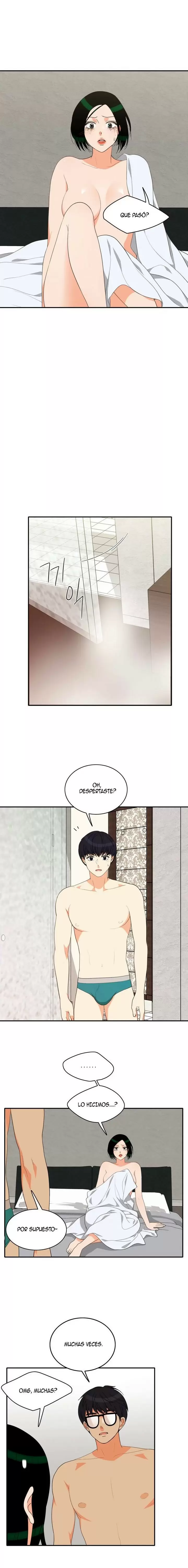 Do It One More Time Capítulo 66 - Page 9