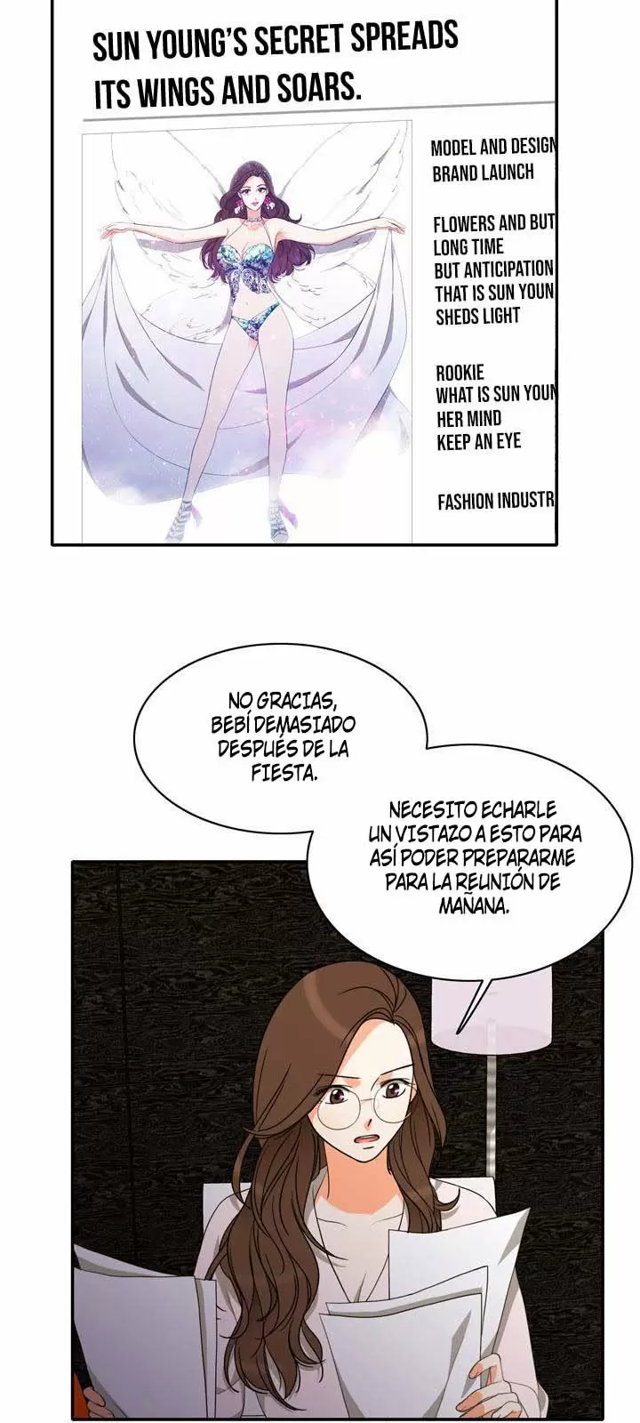 Do It One More Time Capítulo 67 - Page 16