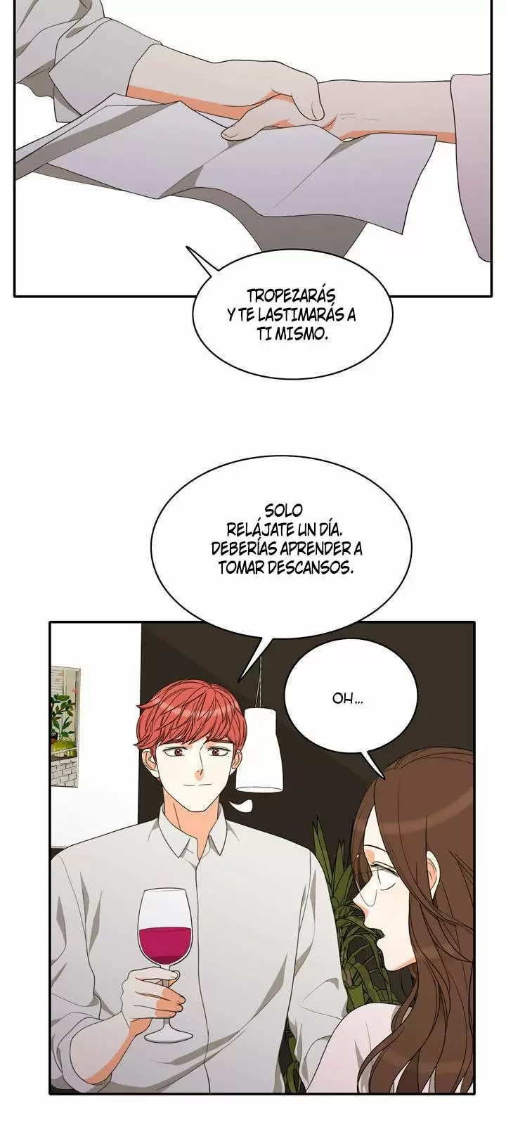 Do It One More Time Capítulo 67 - Page 18