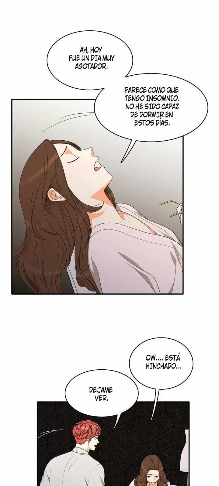 Do It One More Time Capítulo 67 - Page 19