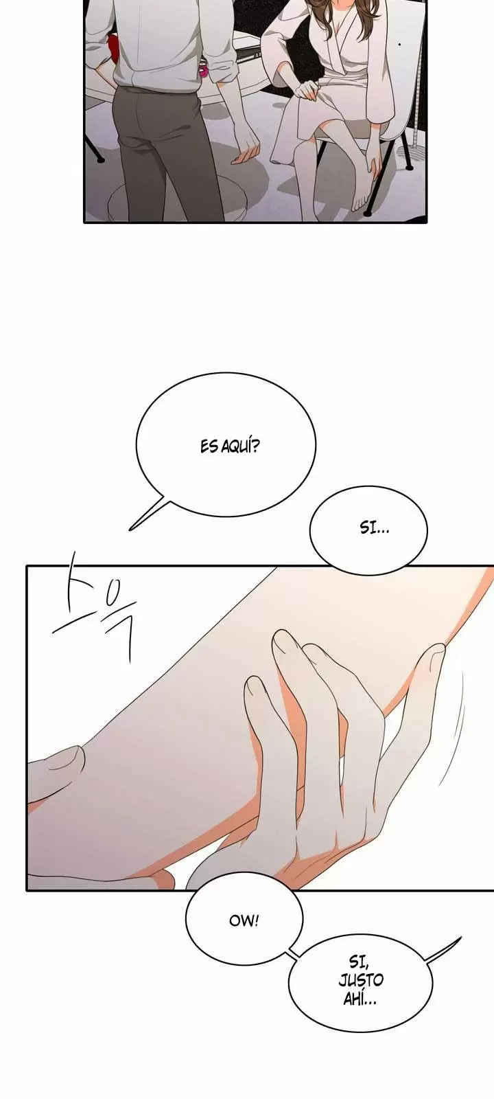 Do It One More Time Capítulo 67 - Page 20