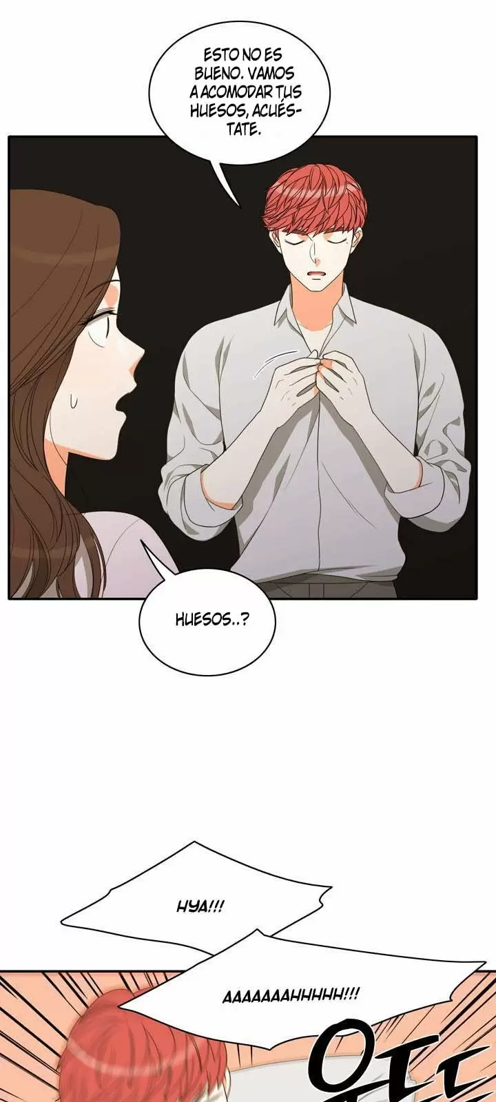 Do It One More Time Capítulo 67 - Page 21