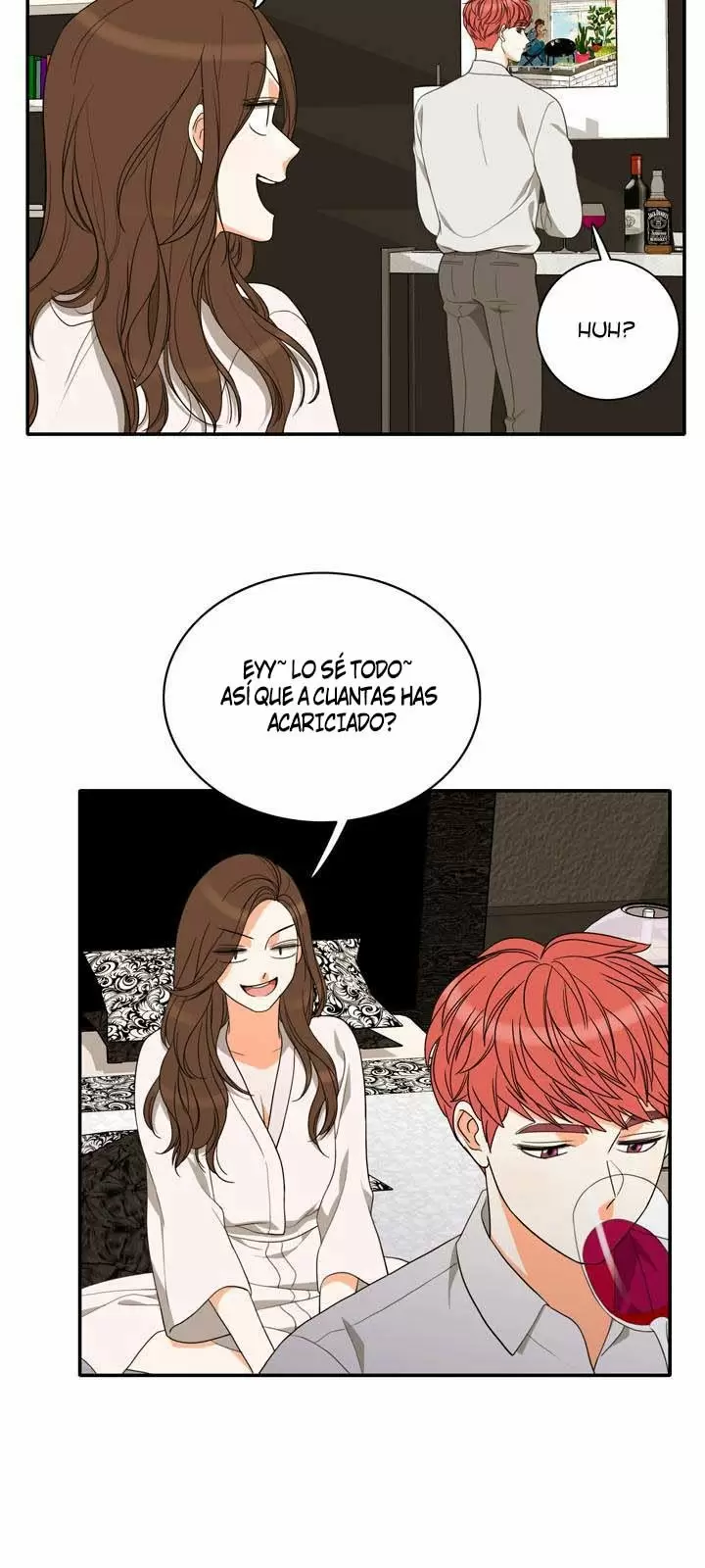 Do It One More Time Capítulo 67 - Page 24