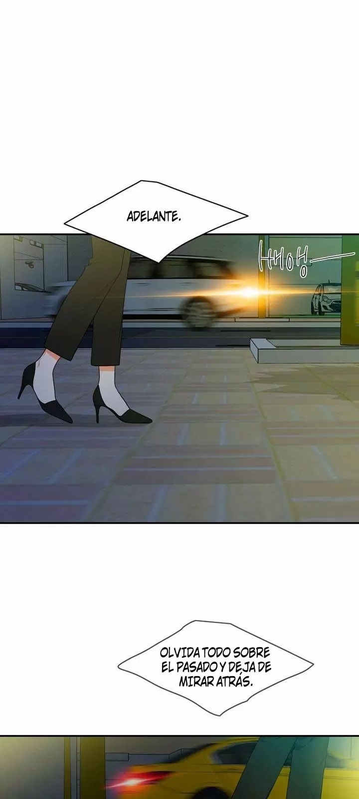 Do It One More Time Capítulo 67 - Page 3