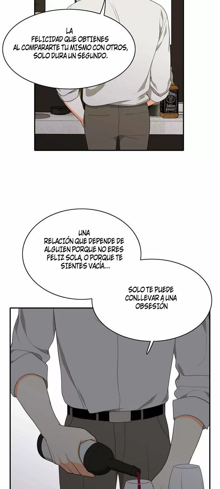 Do It One More Time Capítulo 67 - Page 30