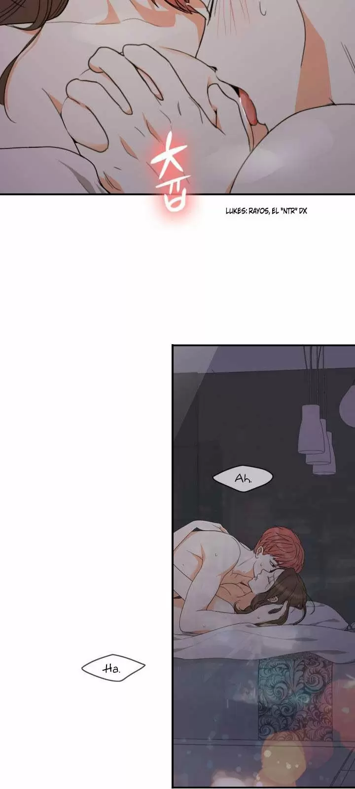 Do It One More Time Capítulo 67 - Page 35