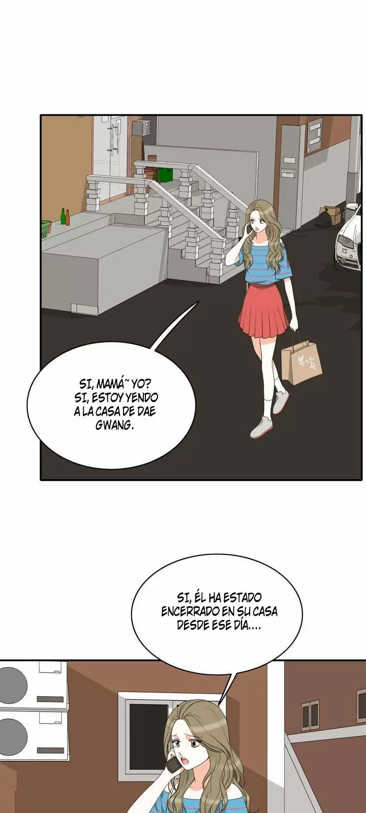 Do It One More Time Capítulo 67 - Page 37