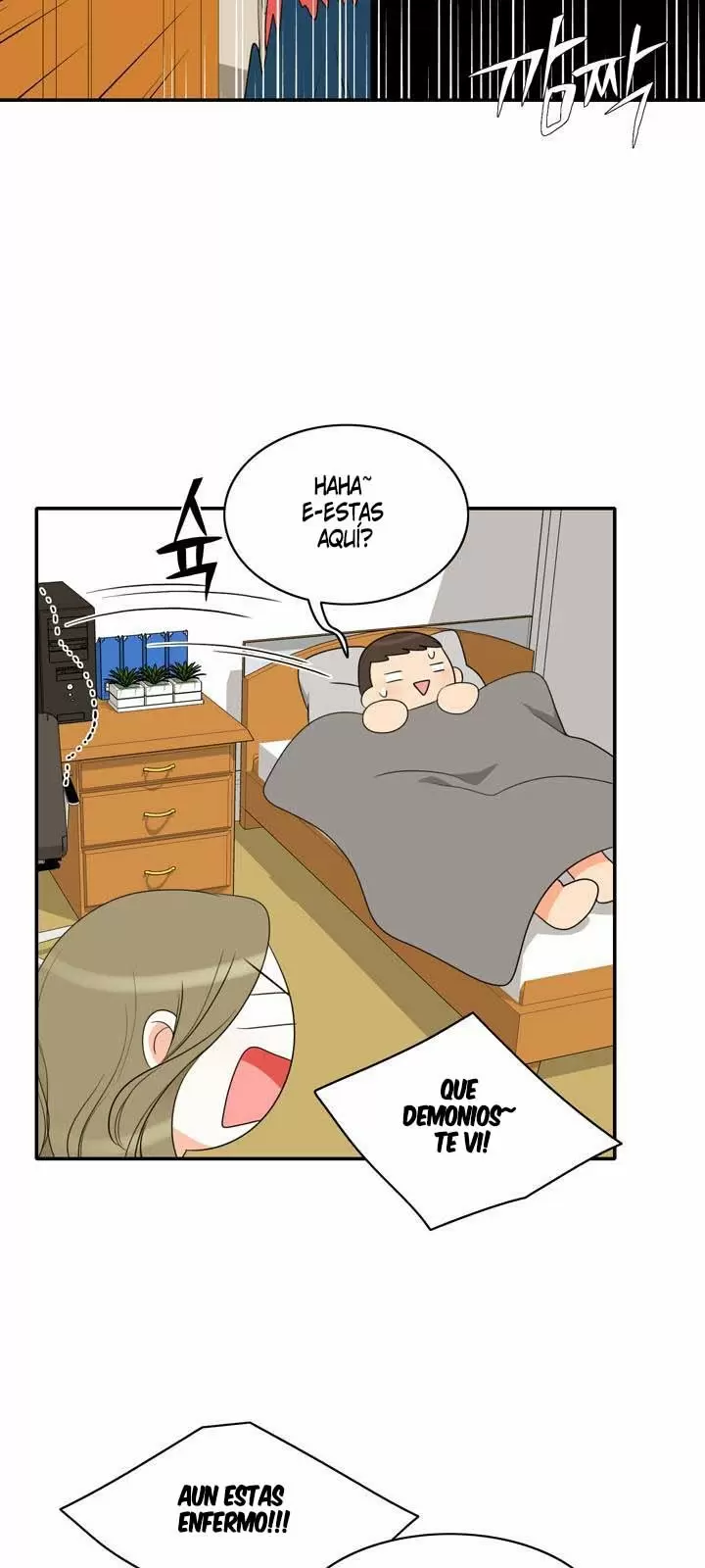 Do It One More Time Capítulo 67 - Page 40
