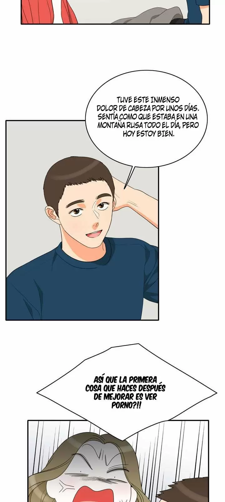 Do It One More Time Capítulo 67 - Page 42