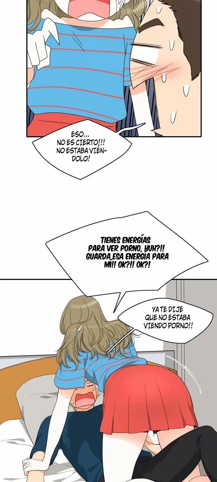 Do It One More Time Capítulo 67 - Page 43