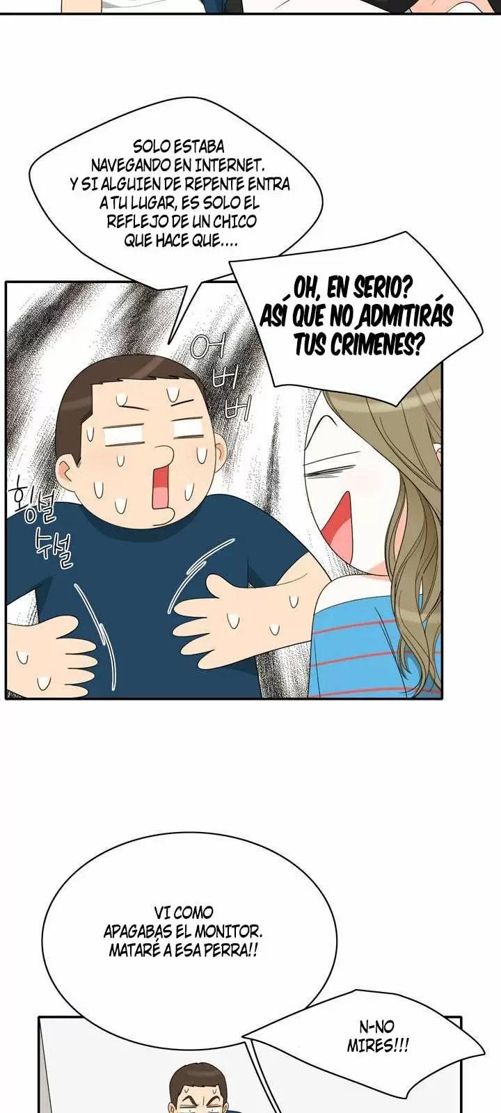 Do It One More Time Capítulo 67 - Page 44
