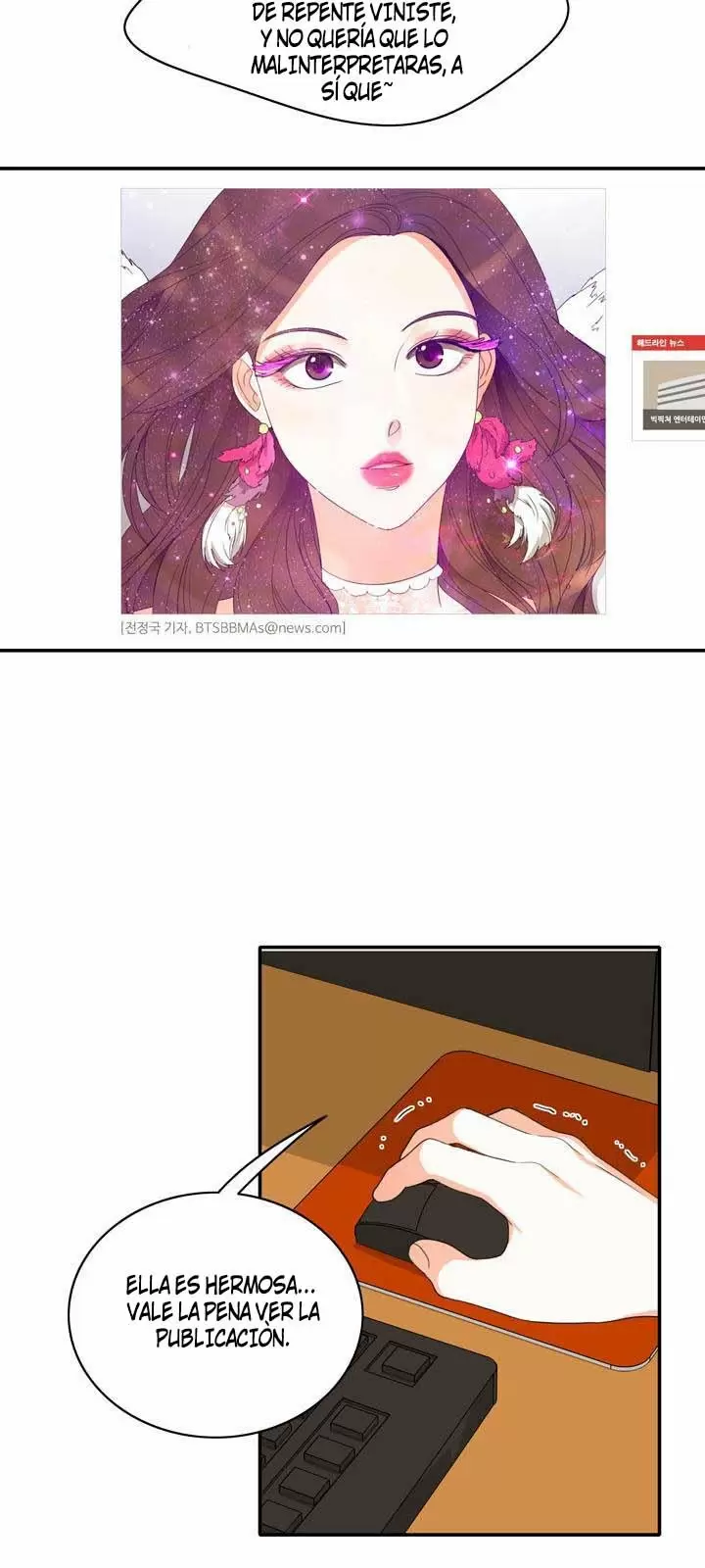 Do It One More Time Capítulo 67 - Page 47