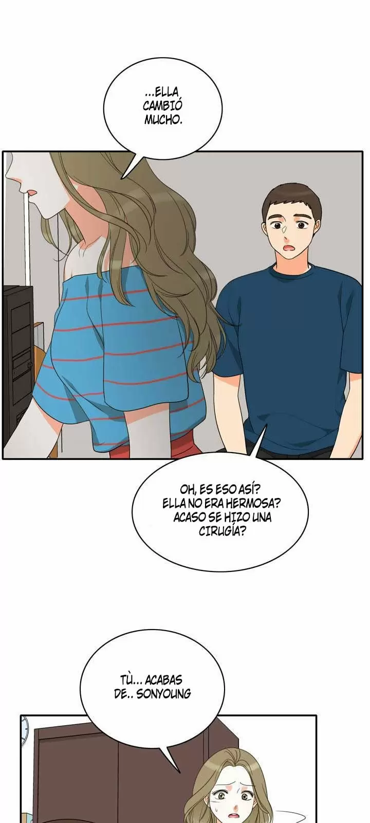 Do It One More Time Capítulo 67 - Page 48