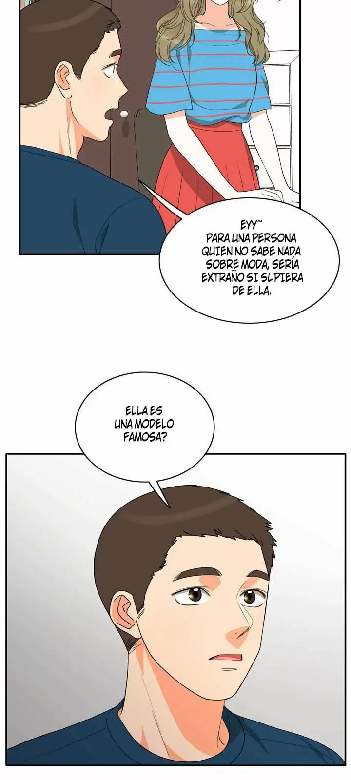 Do It One More Time Capítulo 67 - Page 49