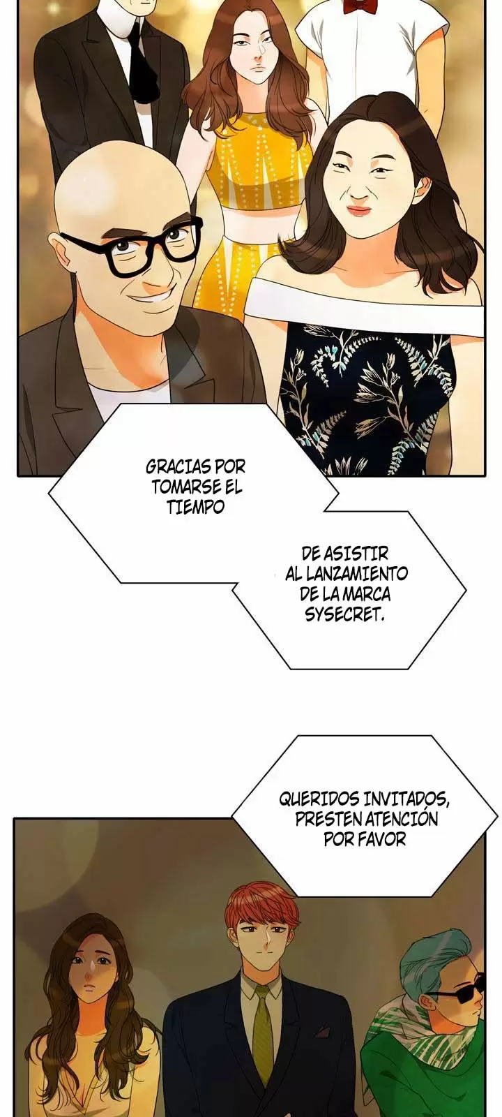 Do It One More Time Capítulo 67 - Page 6